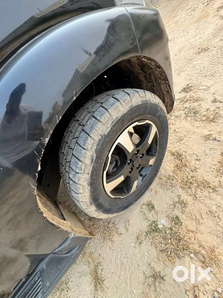 Mahindra Scorpio Classic 2023 Diesel 60000 Km Driven