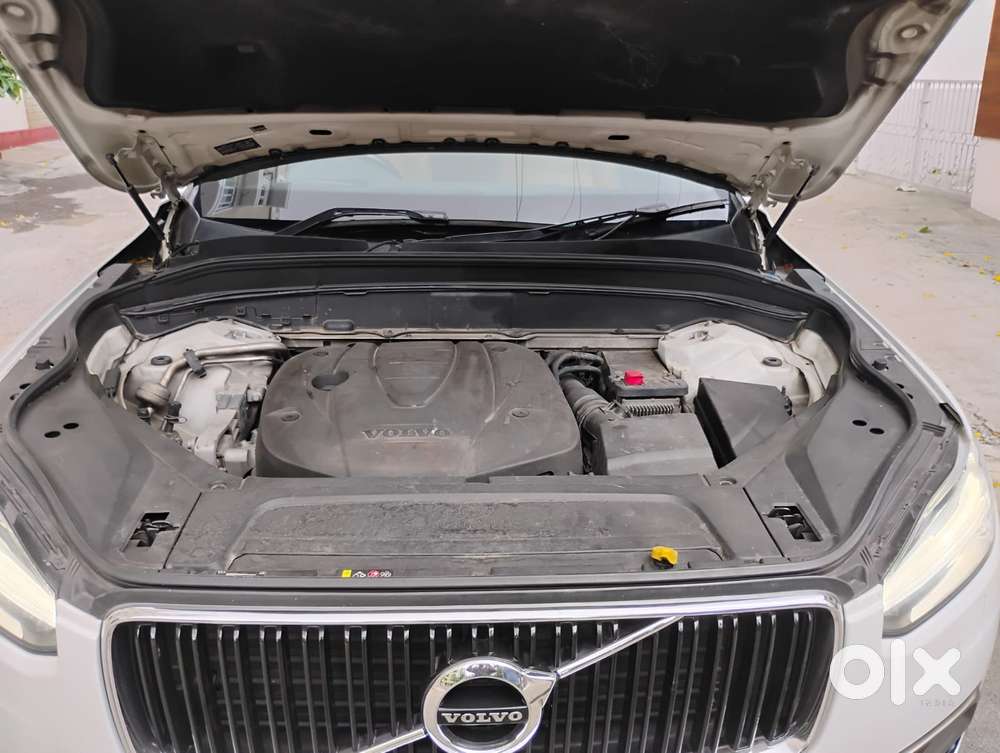 Volvo Xc 90 D5 R-design, 2017, Diesel
