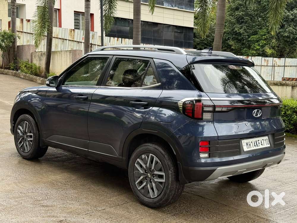 Hyundai Venue 1.5 Crdi S Plus, 2022, Diesel