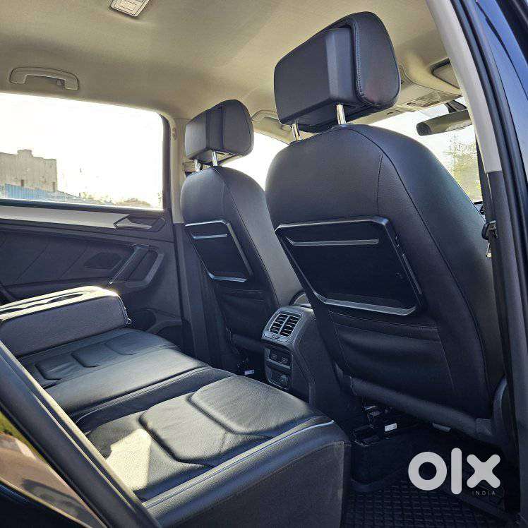 Volkswagen Tiguan 2.0 Tdi Comfortline, 2017, Diesel