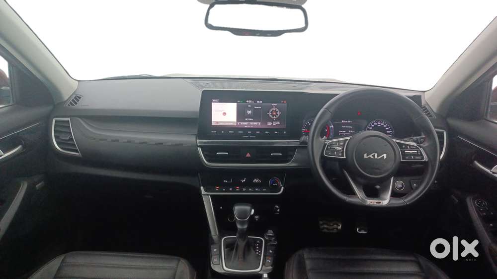 Kia Seltos Gtx Plus At D, 2023, Diesel