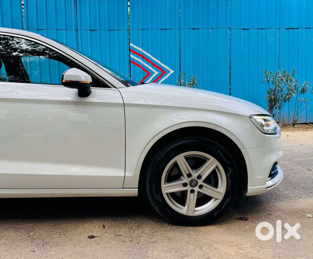 Audi A3 2.0 35 Tdi Premium Plus, 2020, Diesel