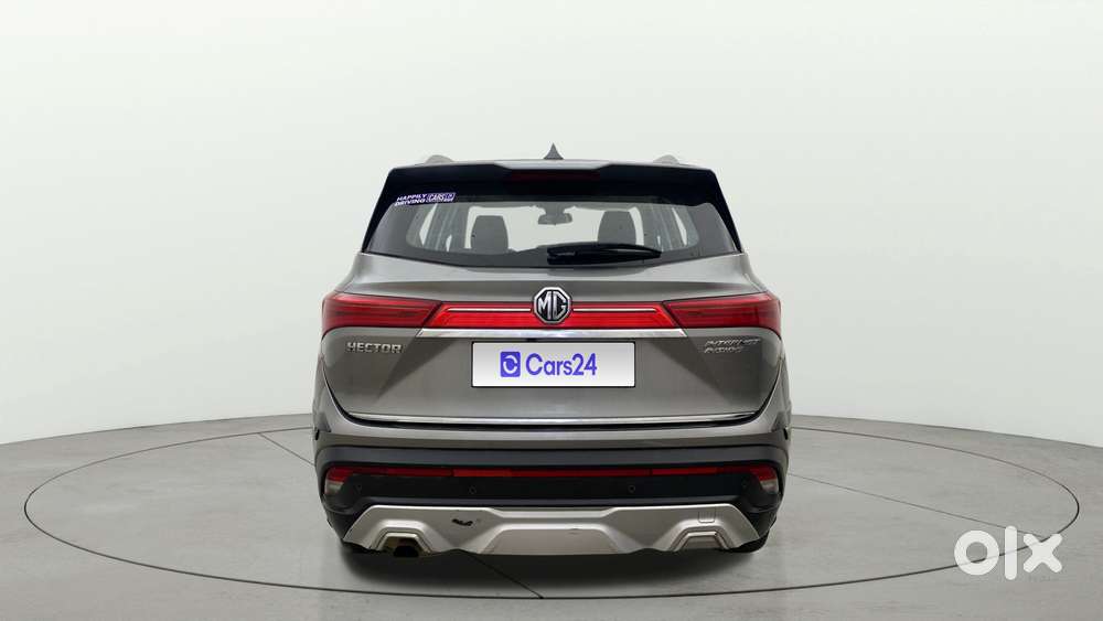 Mg Hector 2.0 Sharp Diesel, 2020, Diesel