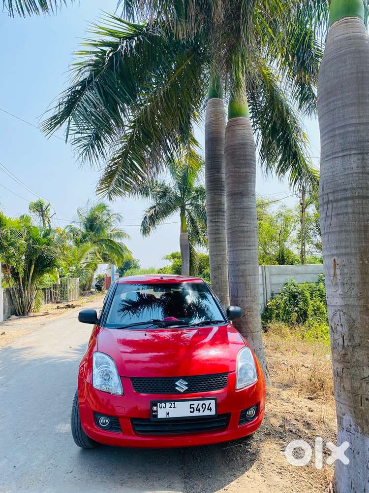Swift 2009 Maruti Petrol Manual