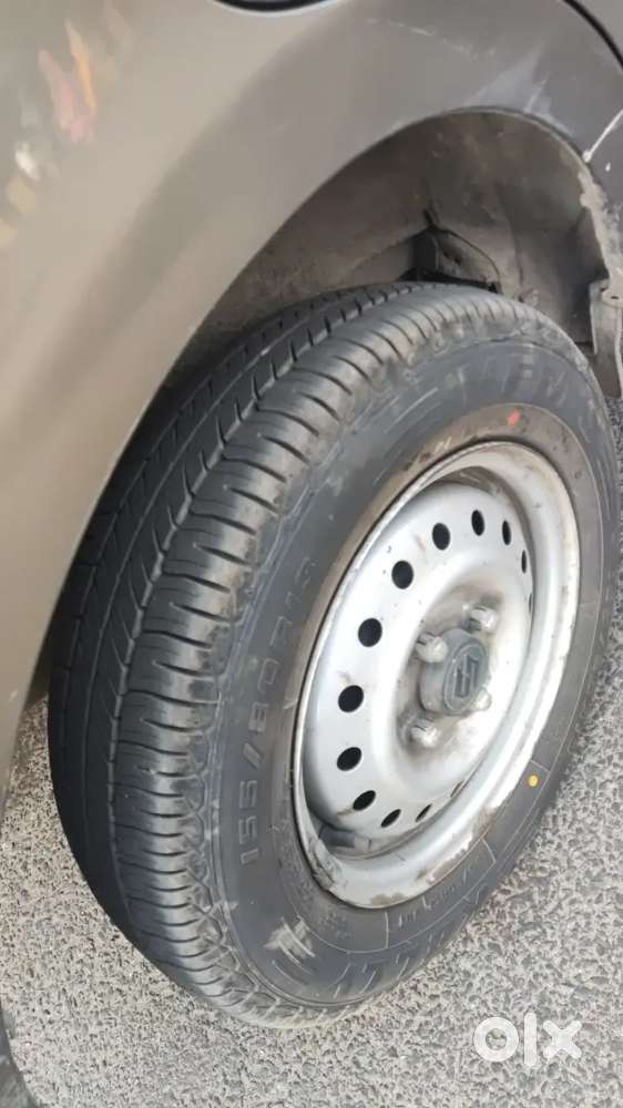 Maruti Suzuki Wagon R 2023