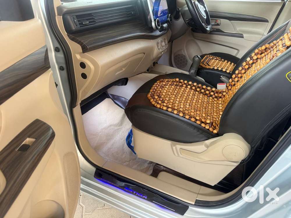Maruti Suzuki Ertiga Vxi Abs Bs Iv, 2025, Diesel