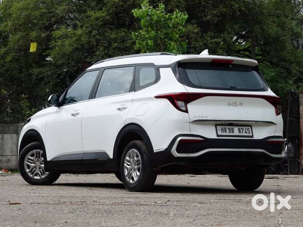Kia Carens 1.4 Prestige 7 Str, 2023, Petrol