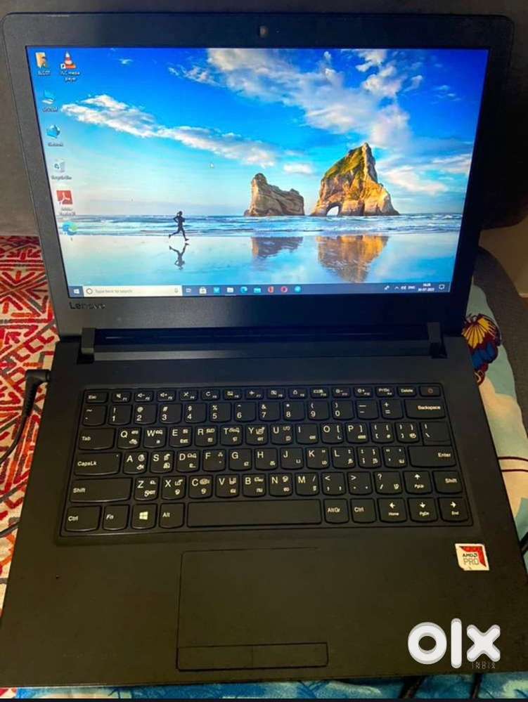 Lenovo laptop