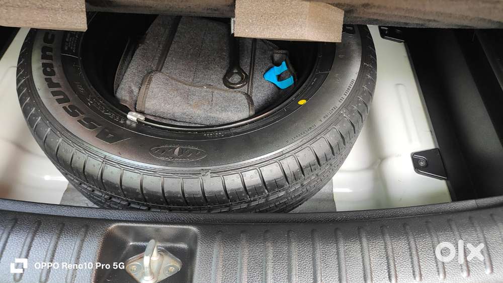 Kia Seltos 1.5 Htx+ Petrol At, 2021, Petrol