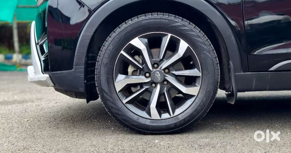 Mahindra Xuv300 W8 Option Diesel, 2020, Diesel