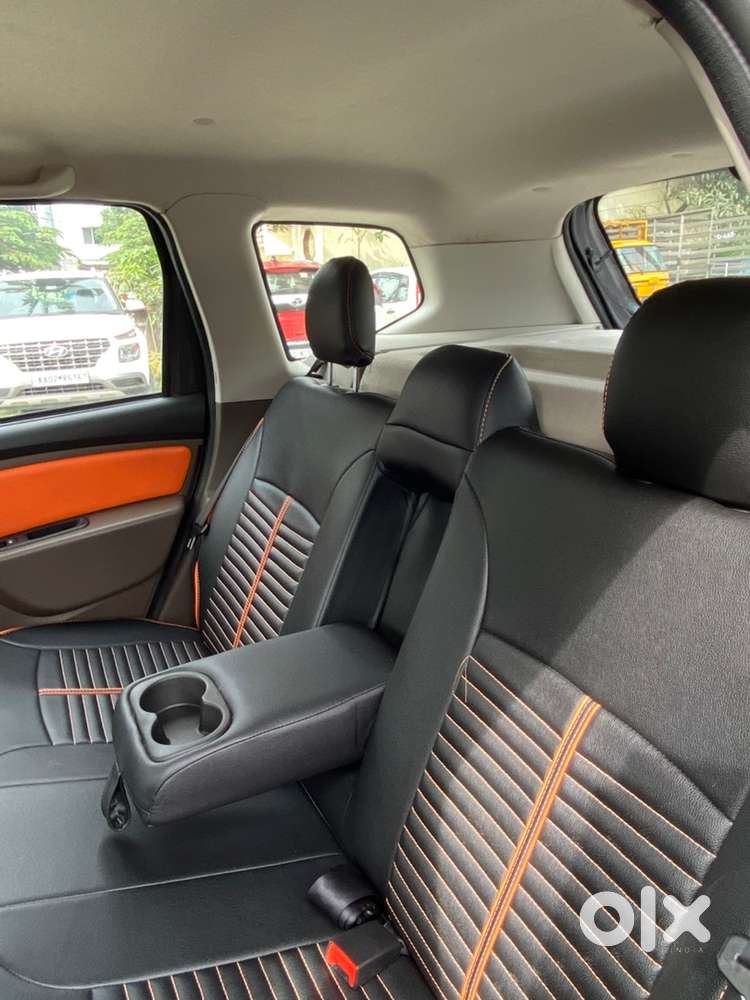 Renault Duster Diesel 2018 Top Model