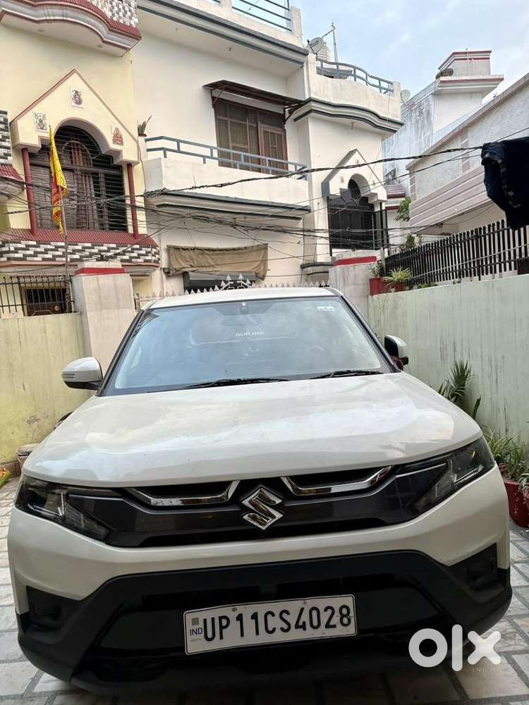 Maruti Suzuki Manual Petrol 2024