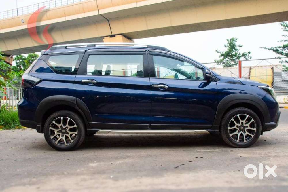 Maruti Suzuki Xl6 1.5 Zeta Mt, 2023, Petrol