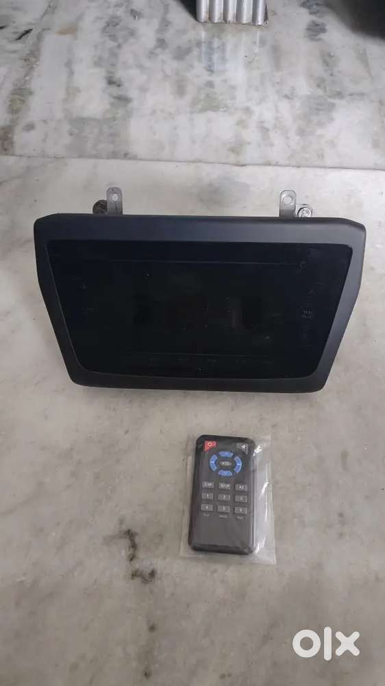 Car audio system
