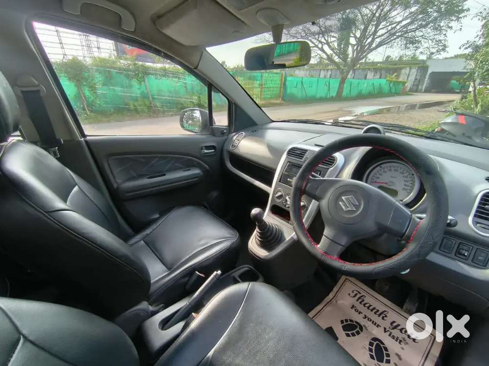 Maruti Ritz Vdi 2010 Well Maintained Diesel