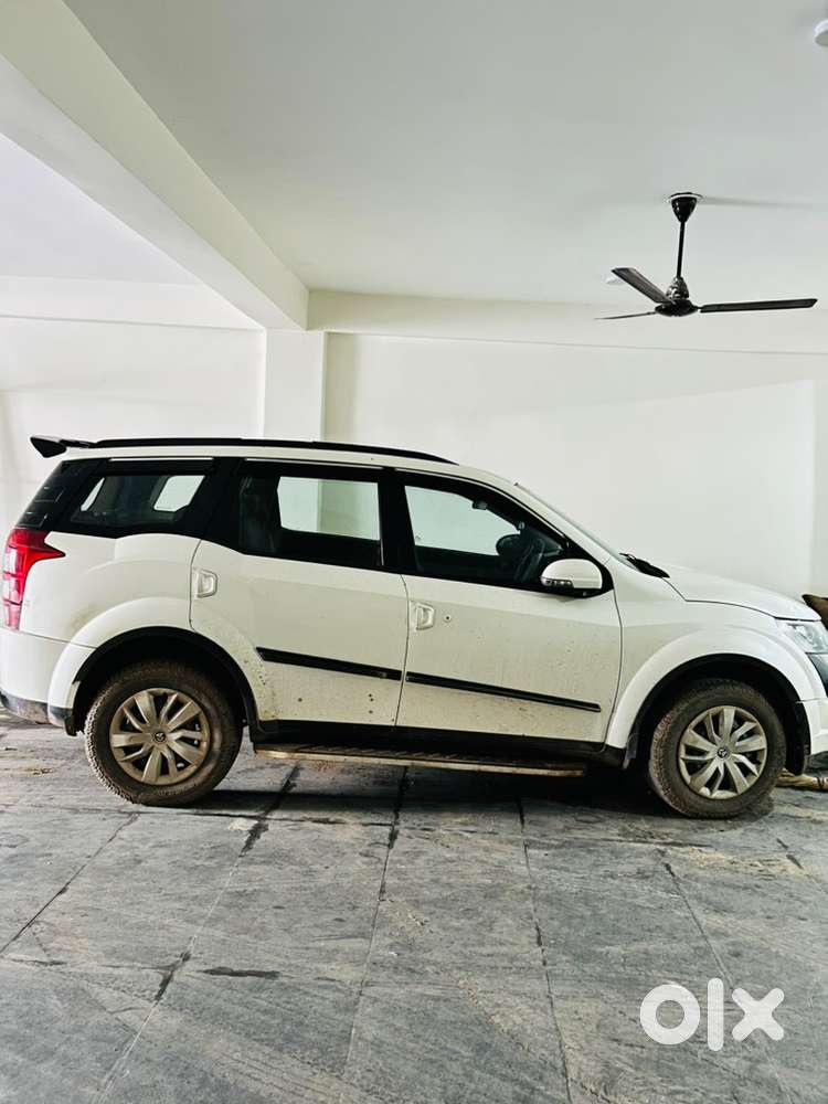 Mahindra Xuv500 Diesel Manual 2018 Model