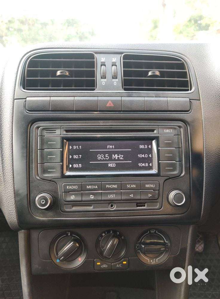 Volkswagen Ameo 1.0 Mpi Trendline, 2020, Petrol