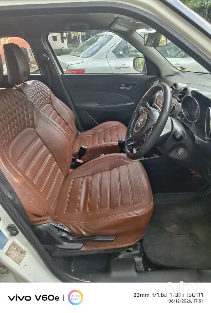Maruti Suzuki New-gen Swift 2018
