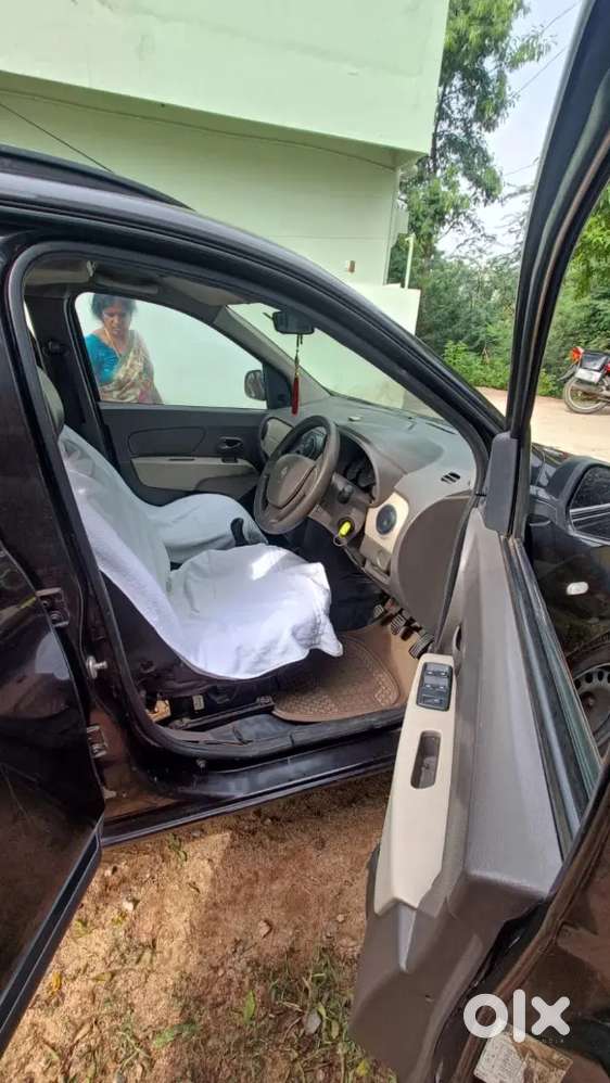 Renault Lodgy 2015 Diesel Good Condition