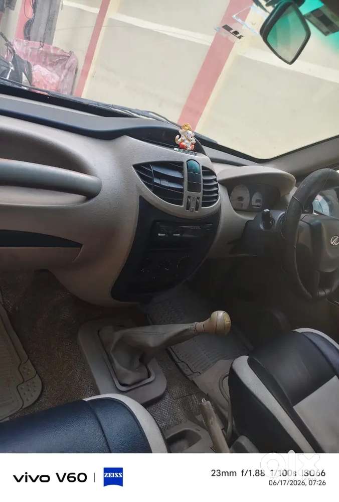 Mahindra Xylo Diesel 2013 Second Owner