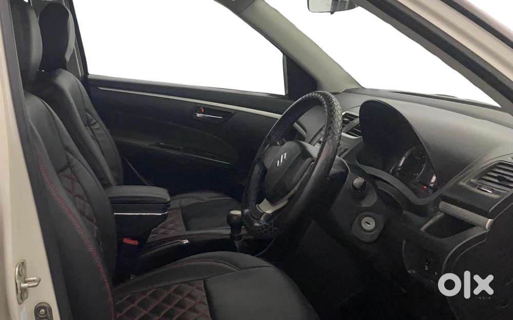 Maruti Suzuki Swift Vdi, 2015, Diesel