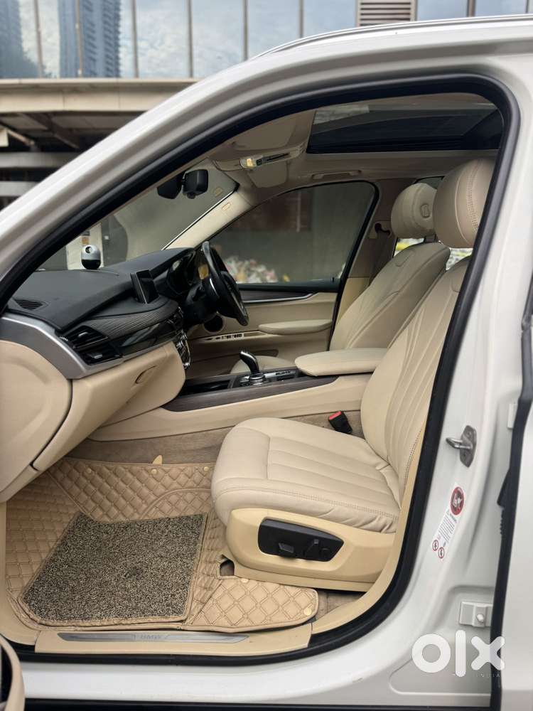 Bmw X5 Xdrive 30 D, 2015, Diesel