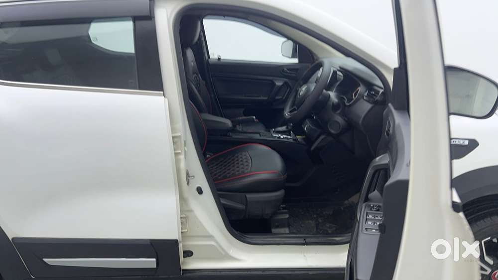 Renault Kiger Rxz Turbo Cvt, 2022, Petrol