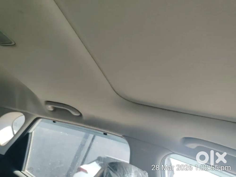 Kia Sonet 2025 Petrol 25500 Km Driven