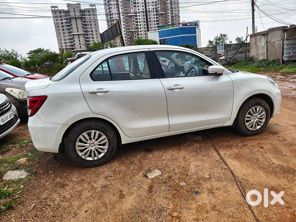Maruti Suzuki Swift Dzire Vxi(o) Mt, 2024, Petrol