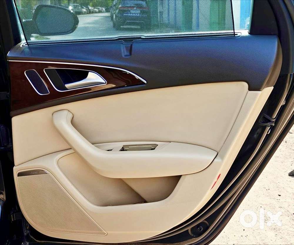 Audi A6 2.0 35 Tdi Technology, 2015, Diesel