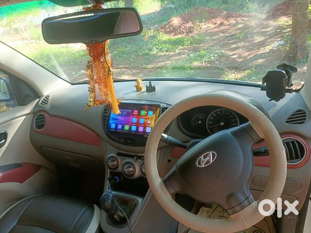 Hyundai I10 2013 Petrol Well Maintained