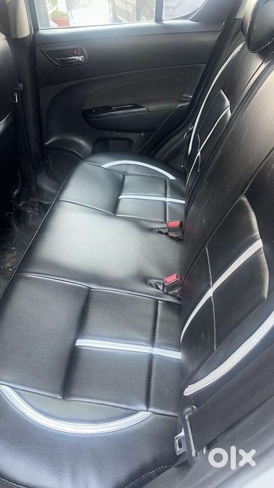 Maruti Suzuki Swift 2016 Diesel 122000 Km Driven Full Finance