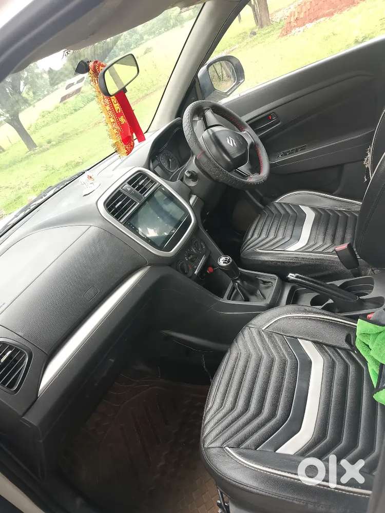Maruti Suzuki Vitara 2018