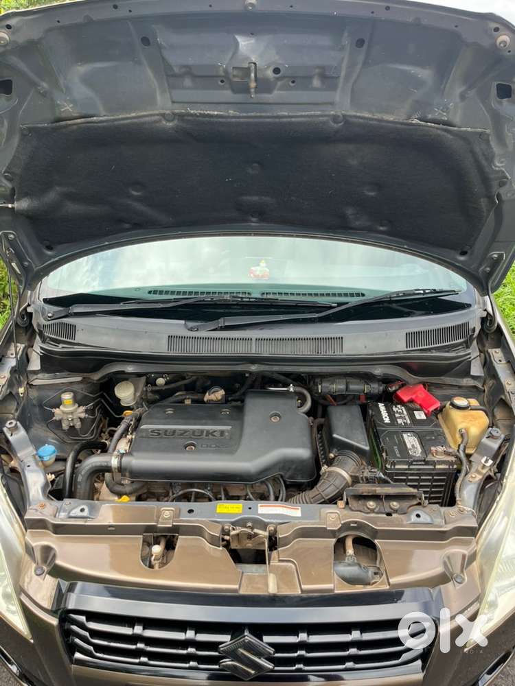 Maruti Suzuki Ritz Vdi