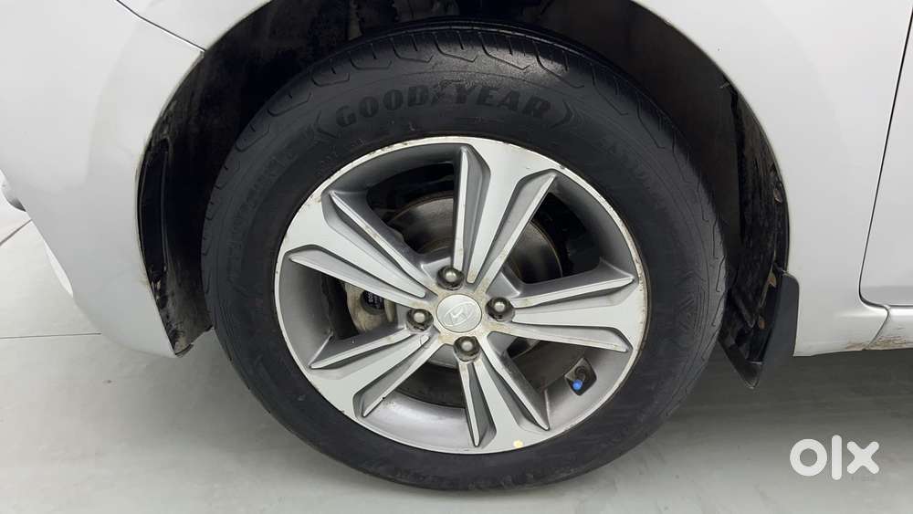 Hyundai Elite I20 Asta 1.2 At, 2018, Petrol