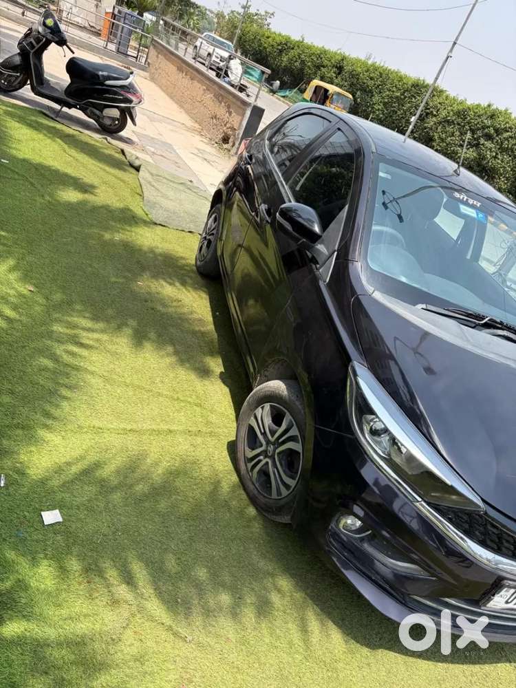 Tata Tiago 1.2 Revotron Xz Plus Cng, 2022, Cng & Hybrids