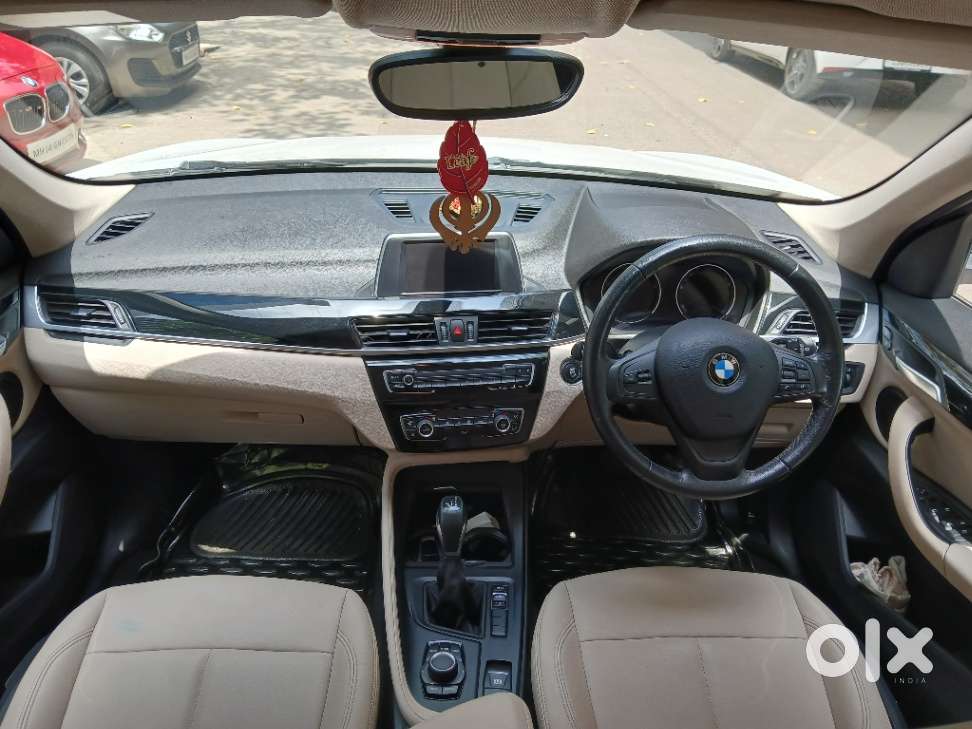 Bmw X1 Sdrive20d Expedition, 2018, Diesel