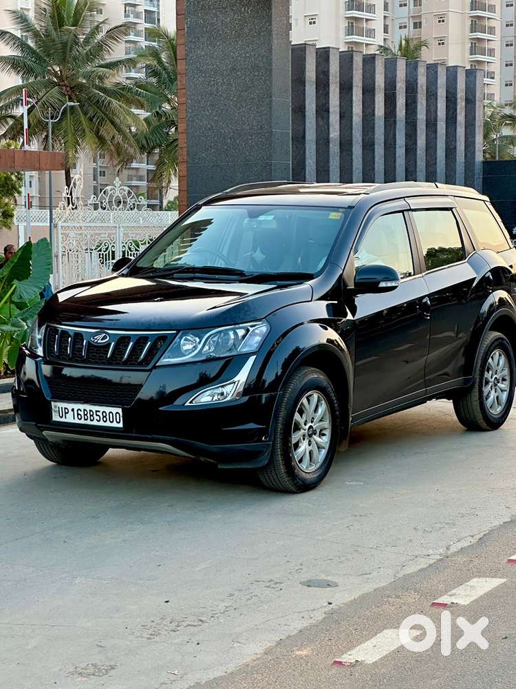 Mahindra Xuv500 Diesel 2015