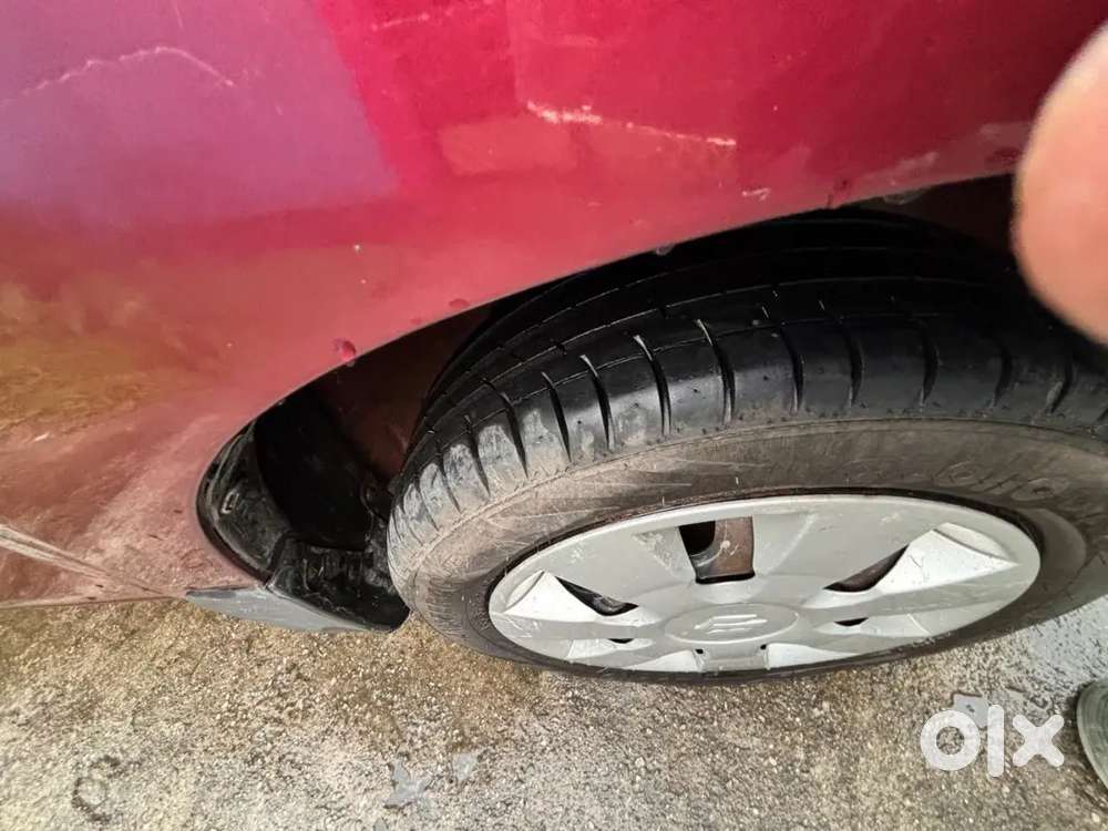 Car Is In Good Condition