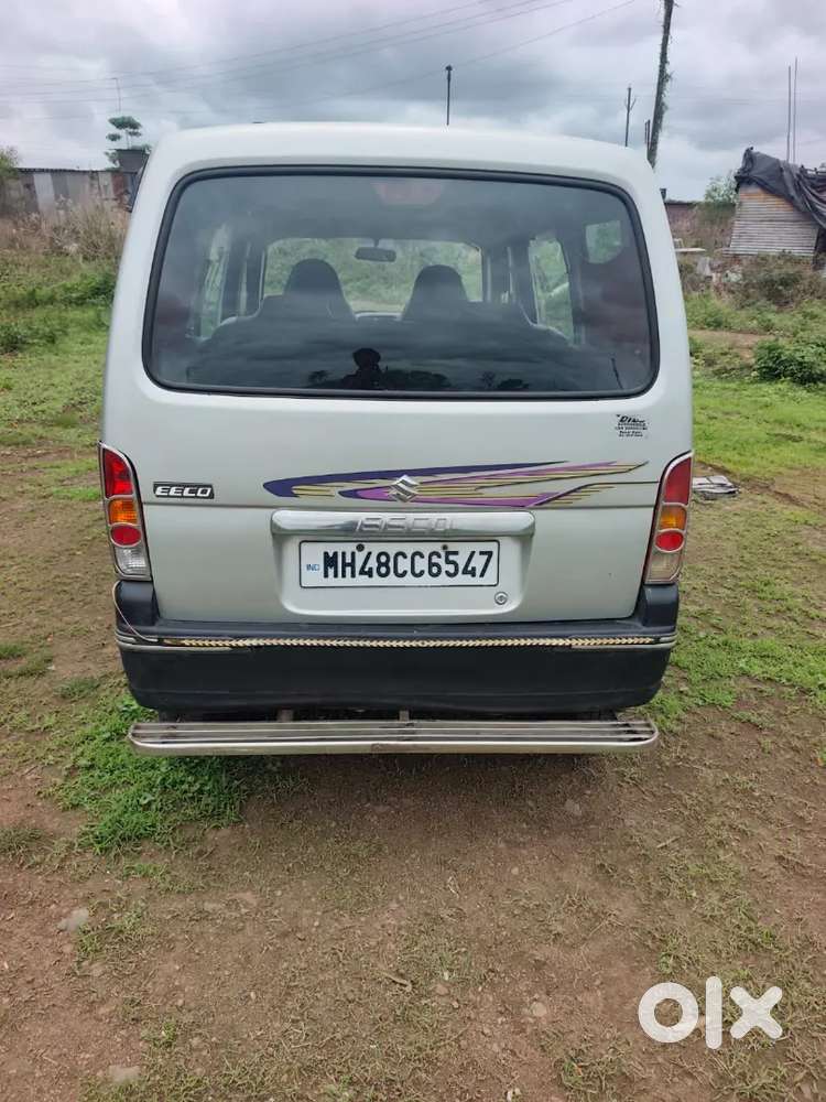 Maruti Eeco 5 Str 2022