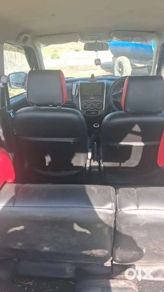 Maruti Suzuki Stingray 2016