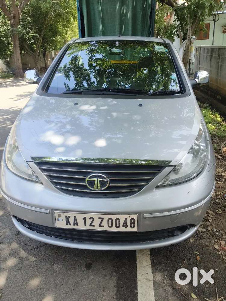 Tata Indica Vista 2013