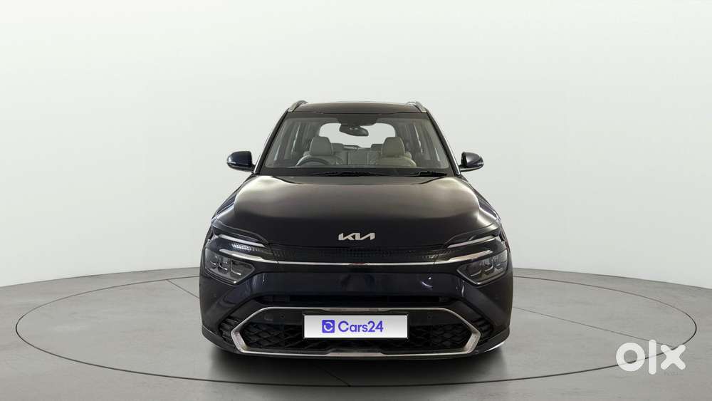 Kia Carens 1.5 Luxury Diesel 7 Str Imt, 2022, Diesel