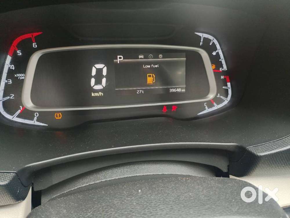 Kia Seltos Htx D, 2023, Diesel