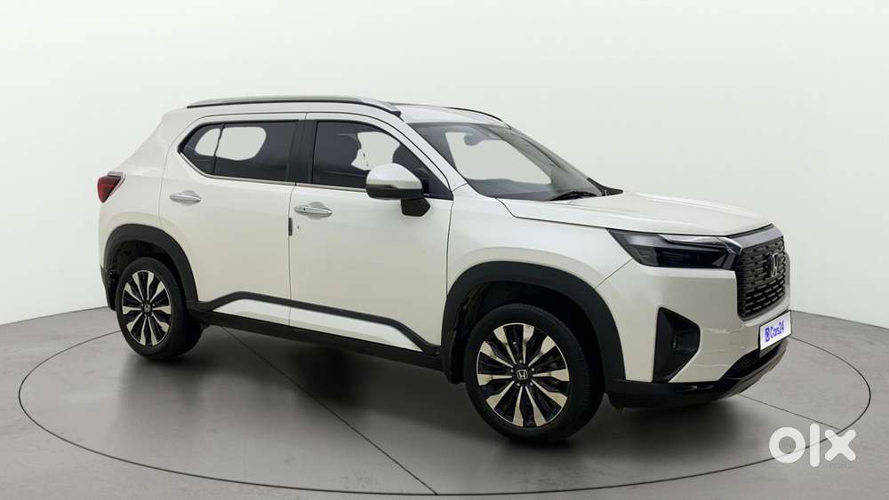 Honda Elevate Zx Cvt, 2023, Petrol