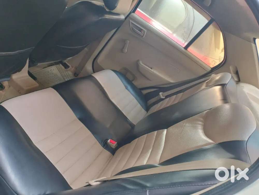 Maruti Suzuki Dzire Tour 2019