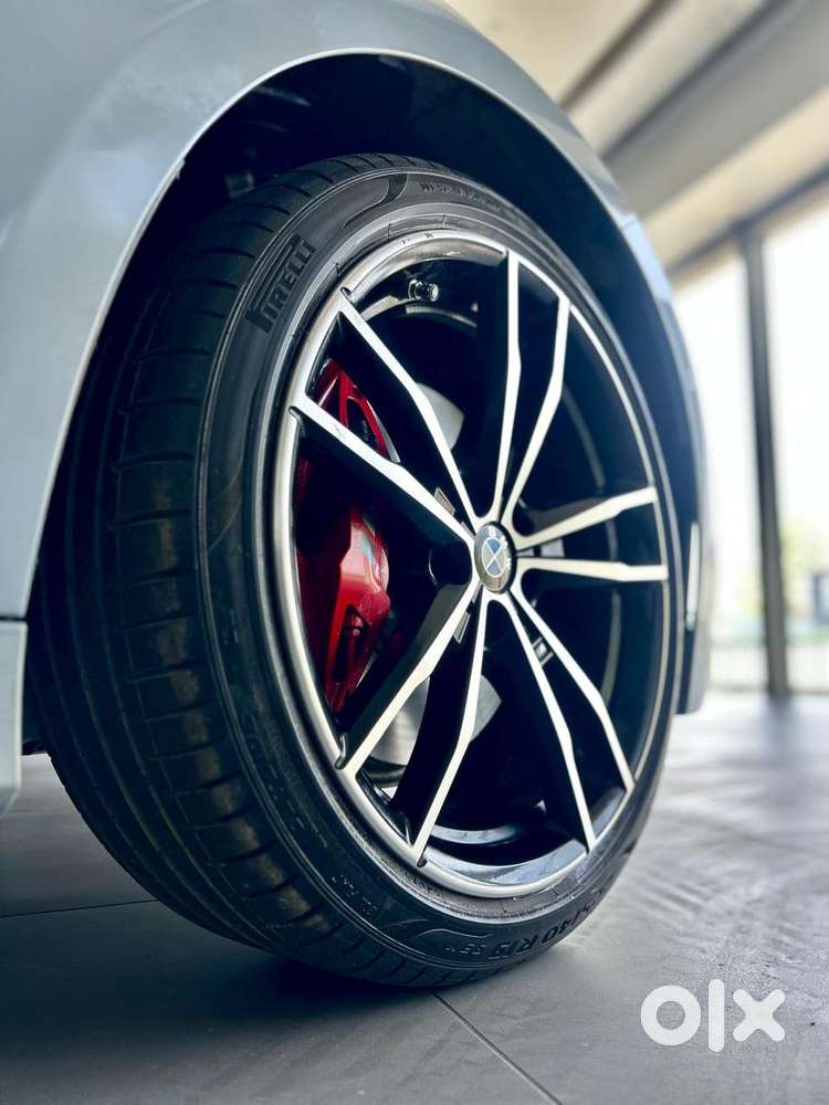 Bmw M340i Xdrive, 2024, Petrol