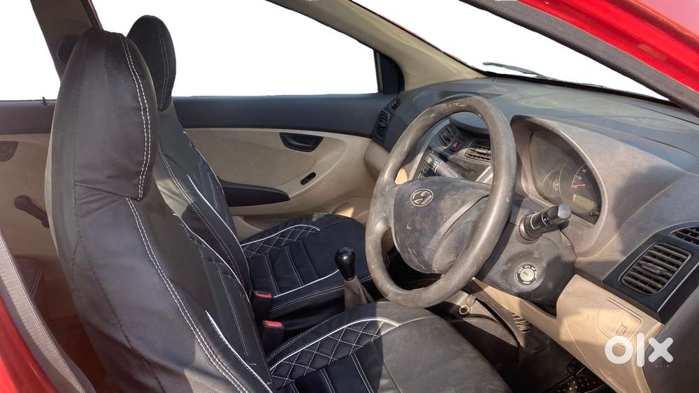 Hyundai Eon Era +, 2013, Petrol
