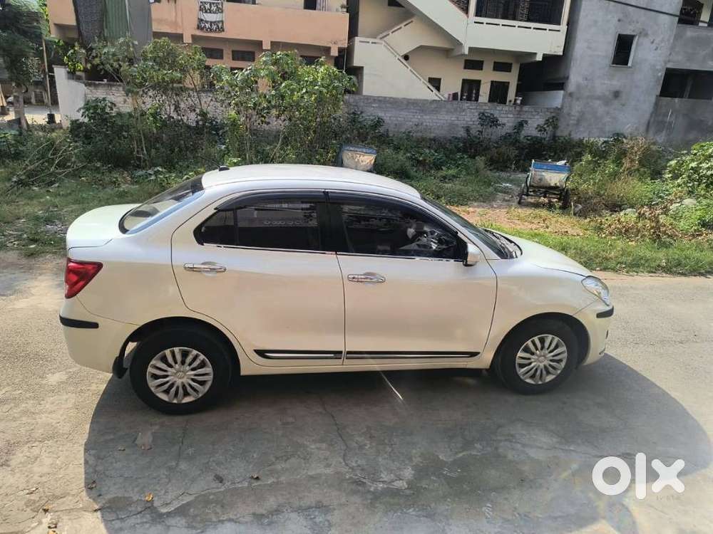 Maruti Suzuki Swift Dzire Vdi Optional, 2019, Diesel