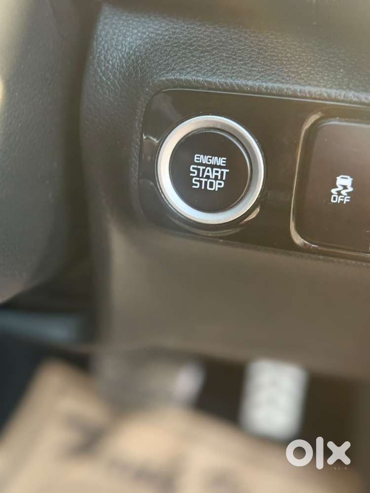 Kia Sonet Gtx Plus Turbo Dct, 2023, Petrol